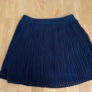 Forever 21 Navy Shirt